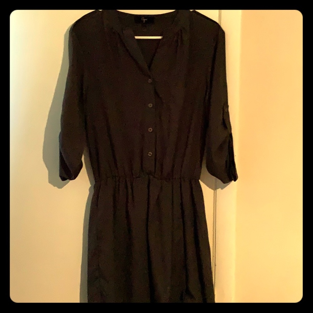 Women’s dress